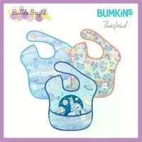 ราคา CODธีม Disney Stitch - Bumkins ผ้ากันเปื้อนเด็ก ทานข้าว ทำกิจกรรม และ ของใช้อื่นๆ ธีม Disney StitchTikTok (1732105608691812054)