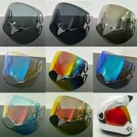 ราคา Visor หมวกกันน็อค, สำหรับหมวกกันน็อค Arai Tour-Cross 5 TOUR CROSS V XD-5, ใบหน้า, เลนส์กระบังหน้า, เหมาะสำหรับหมวกกันน็อคมอเตอร์ไซค์ (1730747828494895372)
