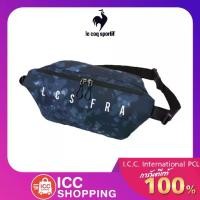 ราคา le coq sportif กระเป๋าคาดอก F (Cross Bag) (1729766785583384765)
