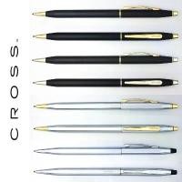 ราคา CROSS ปากกาลูกลื่น ขายปลีก/ส่ง รุ่น CLASSIC CENTURY หมึกสีดำ เป็นของขวัญ ให้ผู้ใหญ่ คําแนะนําผลิตภัณฑ์ใหม่ของเดือนนี้ (1731951026017043664)