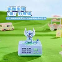 ราคา ลำโพงบลูทูธย้อนยุคคลาสสิก MINISO Disney Stitch ชุดปาร์ตี้อาหาร เหมาะสำหรับเดสก์ท็อป (1731573204071581659)