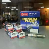 ราคา (ต่อหัว)หัวเทียนอิริเดียม DENSO IRIDIUM PLUG SC20HR11 สำหรับ Altis (1.6) '2015~ | (1.8) '2014~ | Altis Cross '2020~ จัดส่งฟรี กทม (1732201708093277379)
