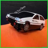 ราคา amygdashop คุณภาพรับประกันได้ เคสรีโมทรถ Toyota Altis Cross มีไฟหน้าและหลัง แบบโมเดลรถ Corolla AE 86 (Car Shape) ตำนาน AE86 รถส่งเต้าหู้ แห่งเขาอ ที่ จับ มือ ถือ มอเตอร์ (1730685535181047982)