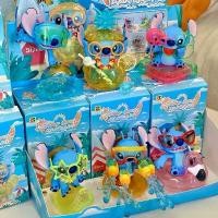 ราคา Disney Stitch ชุดคาร์นิวัลฤดูร้อน, ตุ๊กตากล่องตาบอด, ของเล่นน่ารักและอินเทรนด์, ของขวัญ, Miniso ที่ คีบ ตุ๊กตา ที่ คีบ ตุ๊กตา ของ เล่น มาสไรเดอร์ ของ เล่น มาสไรเดอร์ (1731612917334640073)
