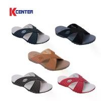 ราคา Scholl รองเท้าแตะแบบสวมสำหรับผู้หญิง รุ่น Duraflex Cross (1F-2236) (1730992081394043609)