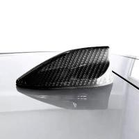 ราคา แผงครอบตกแต่งเสาอากาศครีบฉลาม TOYOTA YARIS CROSS ปี 2023-ปัจจุบัน (1732400870419236077)