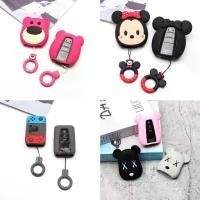 ราคา เคสรีโมทกุญแจรถยนต์ คาร์บอนไฟเบอร์ คุณภาพสูง สําหรับ Toyota corolla Cross Camry Altis CHR 2 3 4 เคสกุญแจรีโมทรถยนต์ (1732289613012698547)