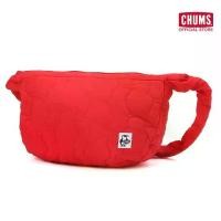 ราคา CHUMS Booby Stitch Shoulder Bag / กระเป๋าสะพายไหล่นุ่มนิ่ม กระเป๋าน้ำหนักเบา พกของเยอะ รุ่นใหม่ สบายไหล่ ชัมส์ (1731231020659477209)