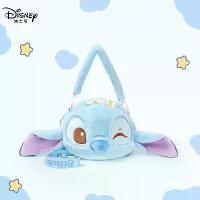 ราคา กระเป๋าสะพายข้าง Disney Stitch Plush, กระเป๋าถือ, กระเป๋าสะพาย Lilo และ Stitch Angel, ของขวัญคริสต์มาสและวันเกิด, สำหรับผู้หญิง (1731292558327383152)