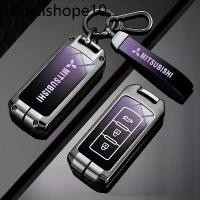 ราคา พร้อมส่ง เคสรีโมตกุญแจรถยนต์ สําหรับ Mitsubishi Xpander Outlander 3 ASX Colt Lancer Grandis Pajero Sport Eclipse Cross Montero Xpander ของแต่งรถยนต์ พวงกุญแจ (1732138583978837163)