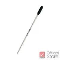 ราคา Cross ไส้ปากกา ไส้ปากกาลูกลื่น #8513 สีดำ จำนวน 1 ไส้ ยึดรูปแบบเดียวกัน (1732157561420023768)