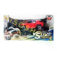 ราคา รถของเล่น รถบังคับ SUVS CROSS COUNTRY รถบิ๊กฟุต Bigfoot R/C สเกล 1:18 คันใหญ่ น่าเล่น พร้อมลุยไปกับน้องๆ (1729695094378236408)