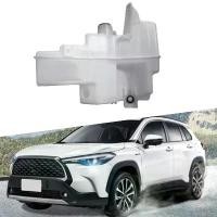 ราคา น้ำยาทำความสะอาดกระจกหน้ารถ, ปั๊มน้ำอ่างเก็บน้ำ, ถังเก็บน้ำ, 85315-0A070, สำหรับ Toyota Corolla Cross 2021 (1732260479185224873)