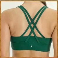 ราคา Lululemon สปอร์ตบราโยคะเซ็กซี่ cross back ยืดหยุ่นสูง บราออกกําลังกายกันกระแทก dw002 คําแนะนําผลิตภัณฑ์ใหม่ของเดือนนี้ (1732315472723477583)