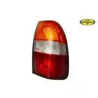 ราคา ไฟท้าย เสื้อไฟท้าย Mitsubishi STRADA ปี 1996-2004 มิตซูบิชิ ไทรทัน สตราด้า สตราดา ตราเพชร ไดมอนด์ Diamond สินค้าดี (1731785458452301748)