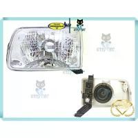 ราคา ไฟหน้า โตโยต้า ไทเกอร์ TOYOTA HILUX TIGER ปี 1999-2001 ไฟตาหน้า ตราเพชร ไดมอนด์ Diamond (1732317536222020684)