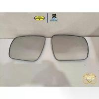 ราคา สินค้าขายดี เนื้อกระจกมองข้าง ISUZU DMAX 2020 - 2024 รุ่นกระจกไฟฟ้า อีซูซุ ดีแมก Dmax เลนส์กระจกมองข้าง ตราเพชร ไดมอนด์ Diamond (1732376657529898638)