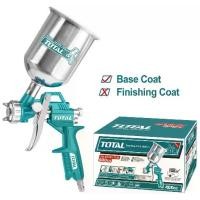 ราคา TOTAL กาพ่นสีหงาย รุ่น TAT10401 ขนาด 400 cc. Paint Sprayer (1729759347999017410)