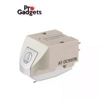 ราคา Audio Technica AT-OC9XEN Dual Moving Coil Cartridge หัวเข็มเครื่องเล่นแผ่นเสียง (1730138769375136343)