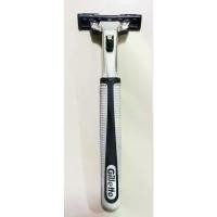 ราคา เก็บเงินปลายทาง. Gillette Vector Fits Atra Plus Razor Blade Refill Cartridge Shaver Handle (1731533292510742340)