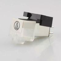 ราคา หัวเข็ม Audio Techina Cartridge AT-3600L หัวเข็มเครื่องเล่นแผ่นเสียง COD (1732130437618501120)