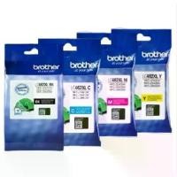 ราคา Brother LC-462XL Original Cartridge Black Cyan Magenta LC462XLBK/LC462XLY/LC462XLM/LC462XLC (1731492885449901878)