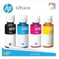 ราคา (แท้) หมึกเติมเครื่องปริ้น HP INK GT52 / GT53 / GT51 FOR SmartTank 500,515,615 Ink Tank 115,315,415,319,419 (1730570874549275072)