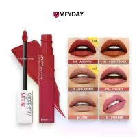 ราคา MAYBELLINE Super Stay Matte Ink เมย์เบลลีน ซุปเปอร์ สเตย์ แมท อิ้งค์ ลิควิดลิปสติก ลิปจิ้มจุ่มเนื้อแมท 5 ml (1731235524038789282)