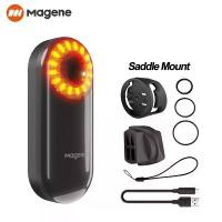 ราคา ไฟท้ายเรดาร์อัจฉริยะ, Magene L508, เซ็นเซอร์เบรคจักรยาน, ไฟท้ายเรดาร์, 5 โหมด, ไฟท้าย, การชาร์จ USB, ไฟ LED สำหรับปั่นจักรยาน (1730039561073494882)