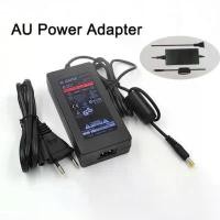ราคา หม้อแปลงPS2 อแดปเตอร์พร้อมสายไฟ Adapter Ps2 COD (1732480312315118773)