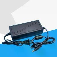 ราคา อะแดปเตอร์ AC/DC 12v 24v 5a Adapter ลำกล้อง DC: 5.5*2.1mm (1732492482085553421)