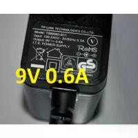ราคา Power Adapter อะแดปเตอร์ TP-LINK 9V 0.6A (ของแท้ 100%ต้องมีโลโก้แสดงชัดแจน) tp link , กล้อง Tapo C220 คําแนะนําผลิตภัณฑ์ใหม่ของเดือนนี้ (1731826704723838808)