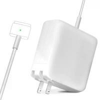 ราคา พร้อมส่งจากไทย Notebook Adapter for T-tip(45W 60W 85W) Notebook Adapter for MacBook A1398 a1425 a1436 (1732255107126756779)