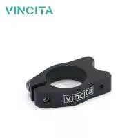 ราคา Vincita Adapter รัดหลักอานสำหรับตะแกรงหลัง ขนาด 27.2 มม. อุปกรณ์เสริมสำหรับจักรยานที่ไม่มีจุดยึดติดตะแกรง วินสิตา C031 (1732313730758444431)