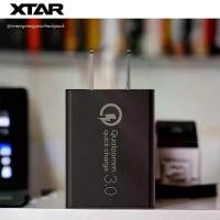 ราคา XTAR 18W QC 3.0 USB Wall Adapter (1732245820071774147)