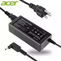 ราคา CODอะแดปเตอร์โน๊ตบุ๊คAcer 19V3.42A(65W) หัวขนาด3.0x1.1mm Swift3 SF314-41 SF314-42 SF314-52 V13 V3-371 Laptop Power Notebook Adapter พร้อมสายไฟAC PowerTikTok (1732375621987895050)