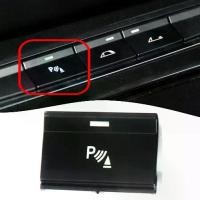 ราคา Car Center Console \ "P \" ฝาปิดสวิตช์เหมาะสำหรับ BMW Z4 2009-2016 เปิดประทุน (1732407487270520362)