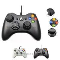ราคา Gamepad ไร้สาย, 2.4g, ตัวควบคุมการเล่นเกม, สำหรับ Xbox 360/ PS3/PC, คอนโซลวิดีโอเกม, จอยสติ๊กโยก 3 มิติ, อุปกรณ์เสริมที่จับเกม (1732031769004901423)