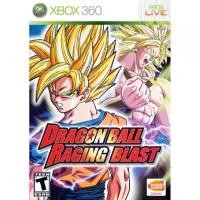 ราคา Dragon Ball Raging Blast xbox360 เลือกโซนPAL/NTSC-U แผ่นเกมXbox 360 แผ่นไรท์สำหรับเครื่องที่แปลงแล้ว LT/RGH ขายร้อน (1731567952483878420)
