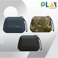 ราคา กระเป๋าคีย์บอร์ด Joystick, Skull & Co., สำหรับ PS5/PS4/Xbox/Pro Joystick, [มือแรก], [กระเป๋าคีย์บอร์ด Joystick] (1731750745208752123)