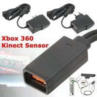 ราคา อะแดปเตอร์ชาร์จ USB สาย AC, สำหรับ XBOX 360 เซ็นเซอร์ Kinect, เข้ากันได้กับ XBOX 360 เซ็นเซอร์ Kinect (1731878110025844326)