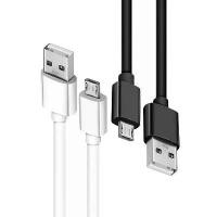 ราคา สาย Micro USB, สายชาร์จ Android, สายชาร์จเร็ว, สำหรับ Samsung Galaxy S7, S6, ขอบ, J3, J7, Note 5, 4, Xbox, Kindle Fire, PS4 (1731452350069508047)
