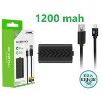ราคา [DOBE™] Xbox Series S / X : Battery Pack สำหรับ Xbox Series S/X TYX-0634B แบตเตอรี่ จอย Xbox (1732338681459737774)