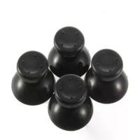 ราคา 10pc สำหรับ XBOX 360 Controller Rocker Cap Cover Controller Analog Joystick Thumbstick Rubber Cap Mushroom Head (1732442078048192217)