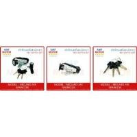 ราคา สวิตช์กุญแจ ฝานิรภัย ล๊อกเาะ ทั้งชุด รุ่น : มีโอ มีโอเอ็มเอ็กซ์ สปาร์ค135 - KEY SWITCH SET MODEL : MIO MIO-MX SPARK135 (1732474778583139545)