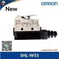 ราคา ลิมิต สวิทซ์,ไมโครสวิตช์,Limit Switch OMRON SHL-W55 COD (1731840864829081491)