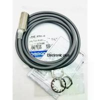 ราคา E2E-X7D1-N Proximity Sensor Switch Switch12-24VDC 2M พร้อมส่ง ของใหม่ Proximity Sensors PROX M18 7MM NO (1732451312598419310)