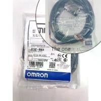 ราคา hotOmron photoelectric switch E3Z-R61แถมแผ่นสะท้อน ของใหม่ มีบริการเก็บปลายทาง (1731832010684859963)