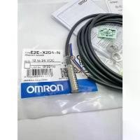 ราคา E2E-X2D1-N Proximity Switch Sensor เซ็นเซอร์ รุ่น E2E-X2D1-N ขนาด8มิล(2สาย NO)ใช้ไฟ12-24VDC OMRON ของใหม่ มือ1 สินค้าขายดี (1731941690546619619)