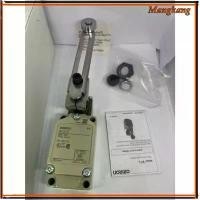 ราคา ของใหม่! WLCA12 Omron Limit Switch Made in Japan มีสินค้าพร้อมส่งในไทย สินค้าขายดี (1731833439332369479)